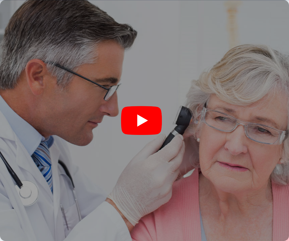 Tinnitus - Brain Signal